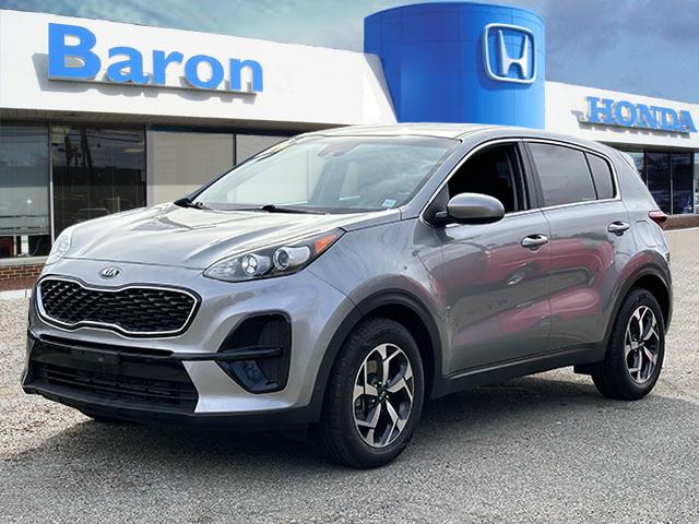 2021 Kia Sportage LX, available for sale in Patchogue, New York | Baron Supercenter. Patchogue, New York 2021 Kia Sportage LX, available for sale in Patchogue, New York | Baron Supercenter. Patchogue, New York
