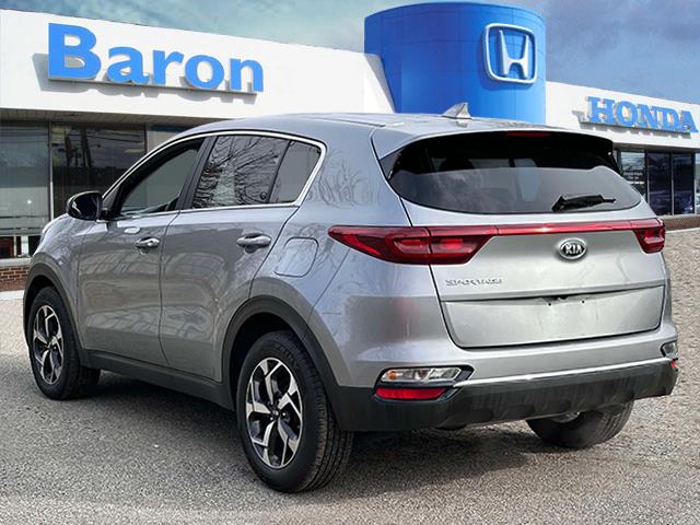 2021 Kia Sportage LX, available for sale in Patchogue, New York | Baron Supercenter. Patchogue, New York 2021 Kia Sportage LX, available for sale in Patchogue, New York | Baron Supercenter. Patchogue, New York