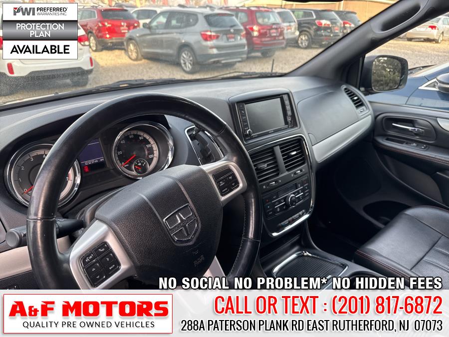 2019 Dodge Grand Caravan GT Wagon, available for sale in East Rutherford, New Jersey | A&F Motors LLC. East Rutherford, New Jersey 2019 Dodge Grand Caravan GT Wagon, available for sale in East Rutherford, New Jersey | A&F Motors LLC. East Rutherford, New Jersey