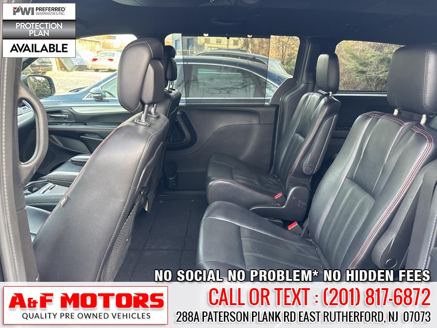 2019 Dodge Grand Caravan GT Wagon, available for sale in East Rutherford, New Jersey | A&F Motors LLC. East Rutherford, New Jersey 2019 Dodge Grand Caravan GT Wagon, available for sale in East Rutherford, New Jersey | A&F Motors LLC. East Rutherford, New Jersey