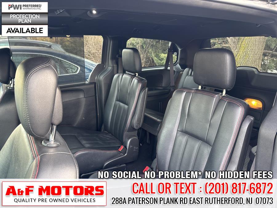 2019 Dodge Grand Caravan GT Wagon, available for sale in East Rutherford, New Jersey | A&F Motors LLC. East Rutherford, New Jersey 2019 Dodge Grand Caravan GT Wagon, available for sale in East Rutherford, New Jersey | A&F Motors LLC. East Rutherford, New Jersey