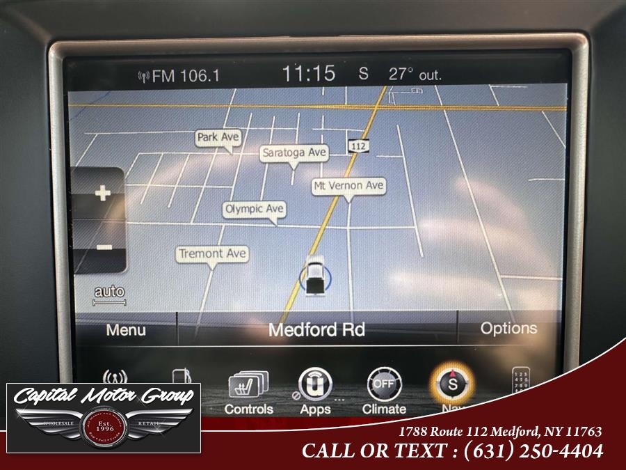 2017 Jeep Grand Cherokee Limited 4x4, available for sale in Medford, New York | Capital Motor Group Inc. Medford, New York 2017 Jeep Grand Cherokee Limited 4x4, available for sale in Medford, New York | Capital Motor Group Inc. Medford, New York