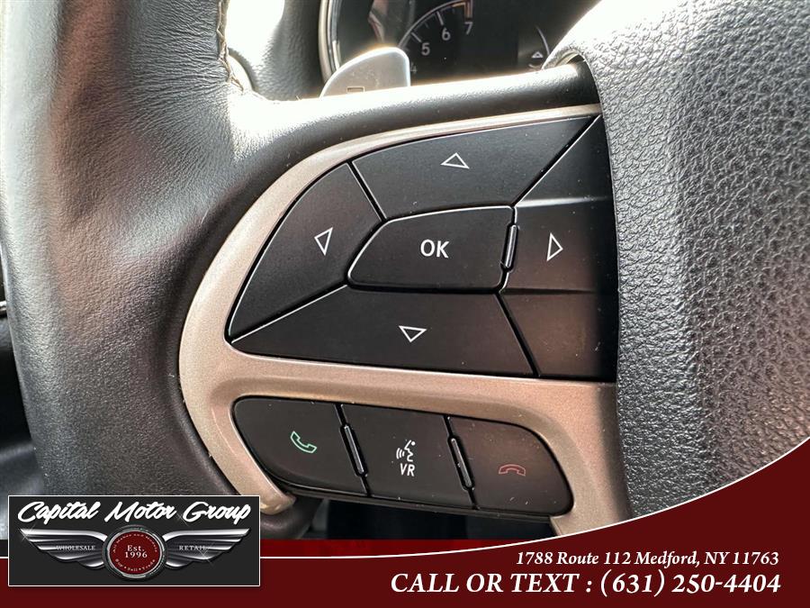 2017 Jeep Grand Cherokee Limited 4x4, available for sale in Medford, New York | Capital Motor Group Inc. Medford, New York 2017 Jeep Grand Cherokee Limited 4x4, available for sale in Medford, New York | Capital Motor Group Inc. Medford, New York