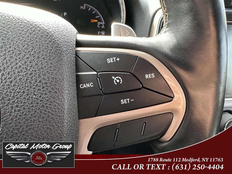 2017 Jeep Grand Cherokee Limited 4x4, available for sale in Medford, New York | Capital Motor Group Inc. Medford, New York 2017 Jeep Grand Cherokee Limited 4x4, available for sale in Medford, New York | Capital Motor Group Inc. Medford, New York
