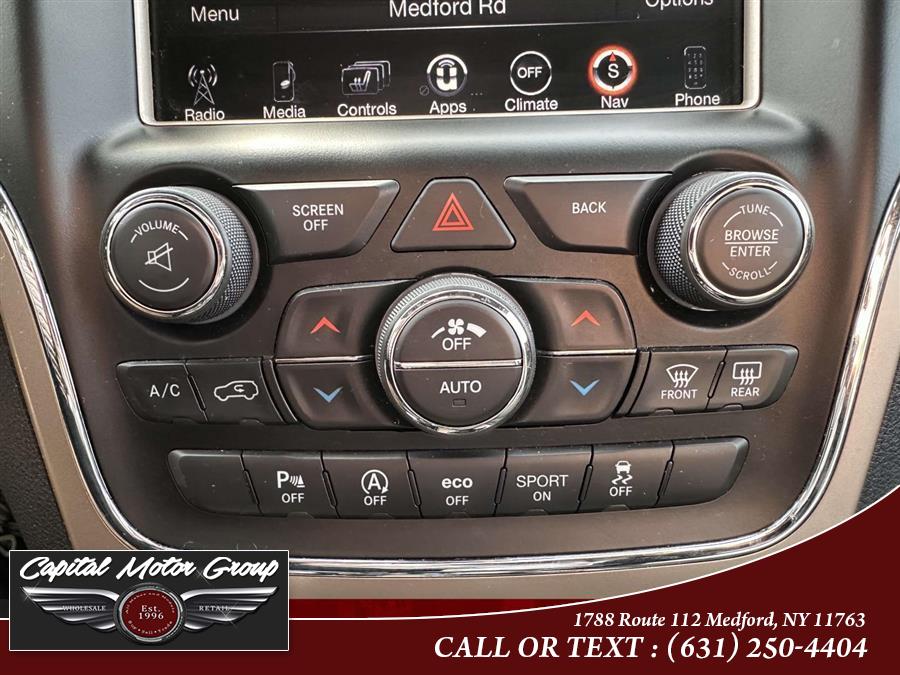2017 Jeep Grand Cherokee Limited 4x4, available for sale in Medford, New York | Capital Motor Group Inc. Medford, New York 2017 Jeep Grand Cherokee Limited 4x4, available for sale in Medford, New York | Capital Motor Group Inc. Medford, New York