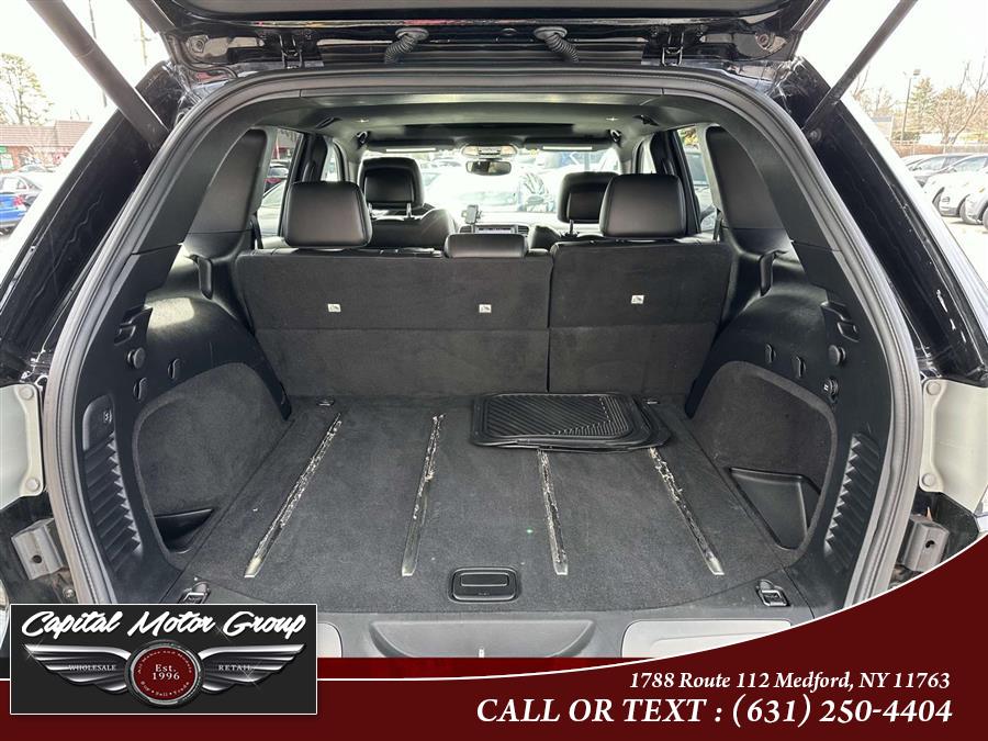2017 Jeep Grand Cherokee Limited 4x4, available for sale in Medford, New York | Capital Motor Group Inc. Medford, New York 2017 Jeep Grand Cherokee Limited 4x4, available for sale in Medford, New York | Capital Motor Group Inc. Medford, New York