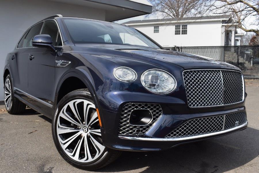 Used 2021 Bentley Bentayga in Little Ferry , New Jersey | Milan Motors. Little Ferry , New Jersey