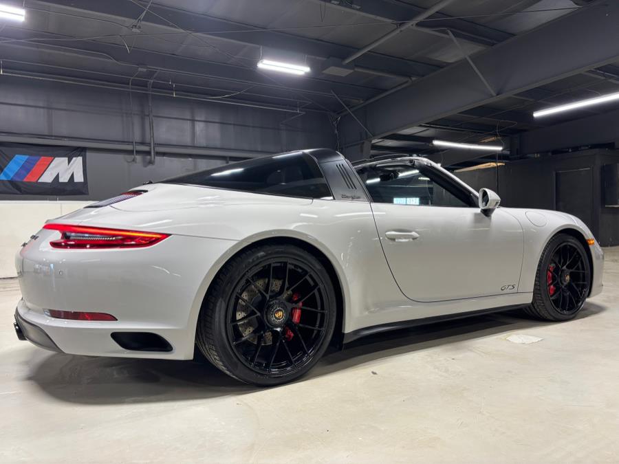 2018 Porsche 911 Targa 4 GTS, available for sale in Prospect, Connecticut | M Sport Motorwerx. Prospect, Connecticut 2018 Porsche 911 Targa 4 GTS, available for sale in Prospect, Connecticut | M Sport Motorwerx. Prospect, Connecticut
