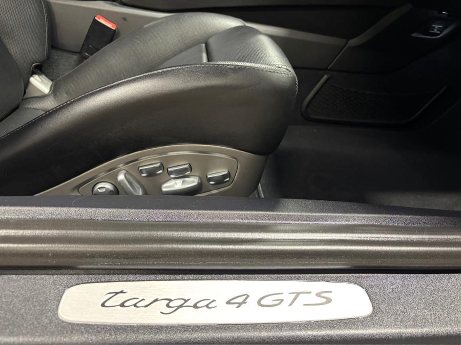 2018 Porsche 911 Targa 4 GTS, available for sale in Prospect, Connecticut | M Sport Motorwerx. Prospect, Connecticut 2018 Porsche 911 Targa 4 GTS, available for sale in Prospect, Connecticut | M Sport Motorwerx. Prospect, Connecticut