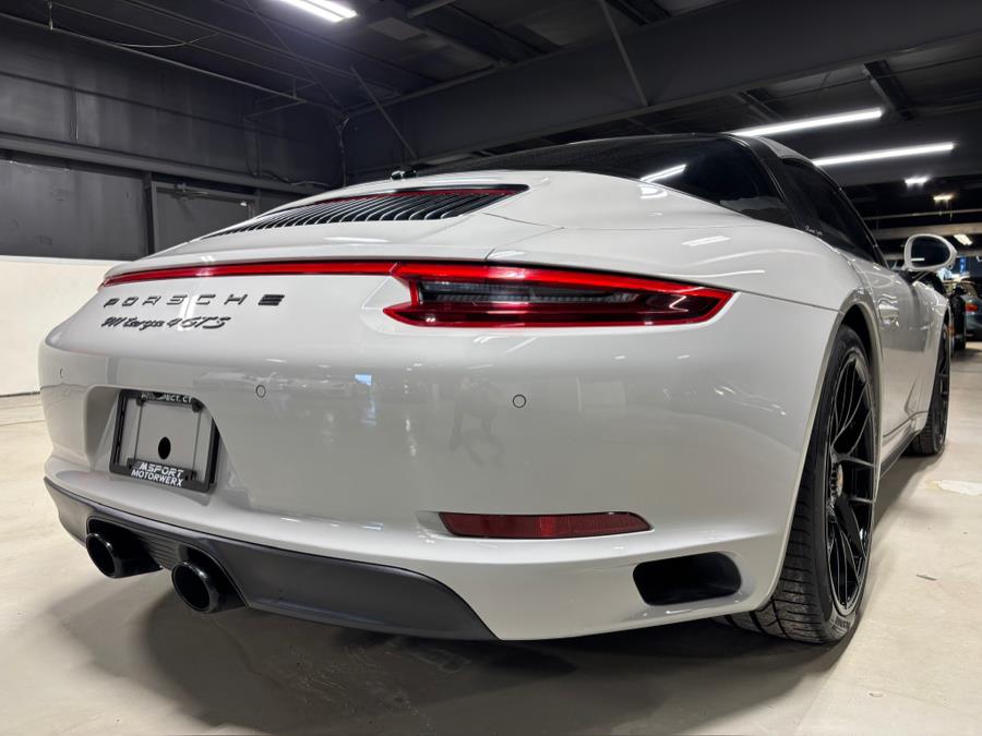 2018 Porsche 911 Targa 4 GTS, available for sale in Prospect, Connecticut | M Sport Motorwerx. Prospect, Connecticut 2018 Porsche 911 Targa 4 GTS, available for sale in Prospect, Connecticut | M Sport Motorwerx. Prospect, Connecticut