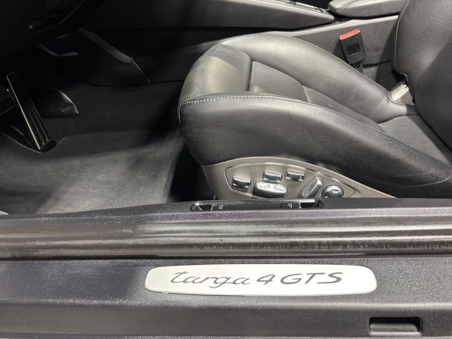 2018 Porsche 911 Targa 4 GTS, available for sale in Prospect, Connecticut | M Sport Motorwerx. Prospect, Connecticut 2018 Porsche 911 Targa 4 GTS, available for sale in Prospect, Connecticut | M Sport Motorwerx. Prospect, Connecticut