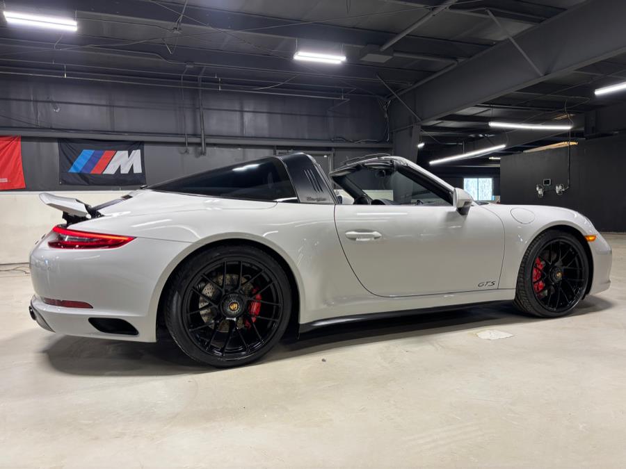 2018 Porsche 911 Targa 4 GTS, available for sale in Prospect, Connecticut | M Sport Motorwerx. Prospect, Connecticut 2018 Porsche 911 Targa 4 GTS, available for sale in Prospect, Connecticut | M Sport Motorwerx. Prospect, Connecticut