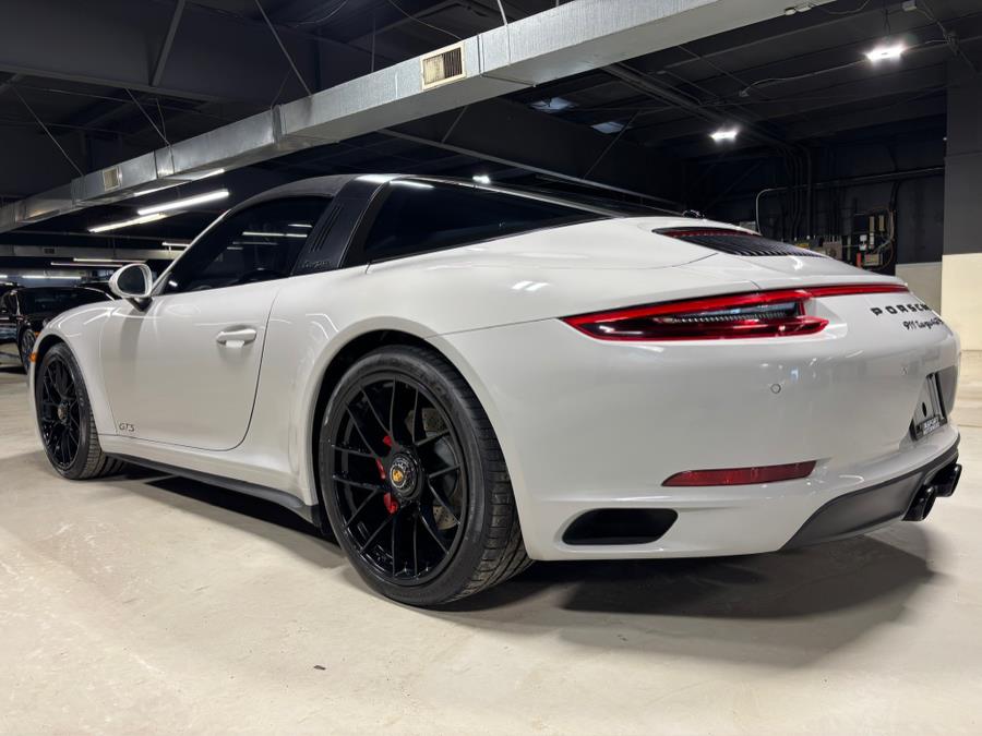 2018 Porsche 911 Targa 4 GTS, available for sale in Prospect, Connecticut | M Sport Motorwerx. Prospect, Connecticut 2018 Porsche 911 Targa 4 GTS, available for sale in Prospect, Connecticut | M Sport Motorwerx. Prospect, Connecticut
