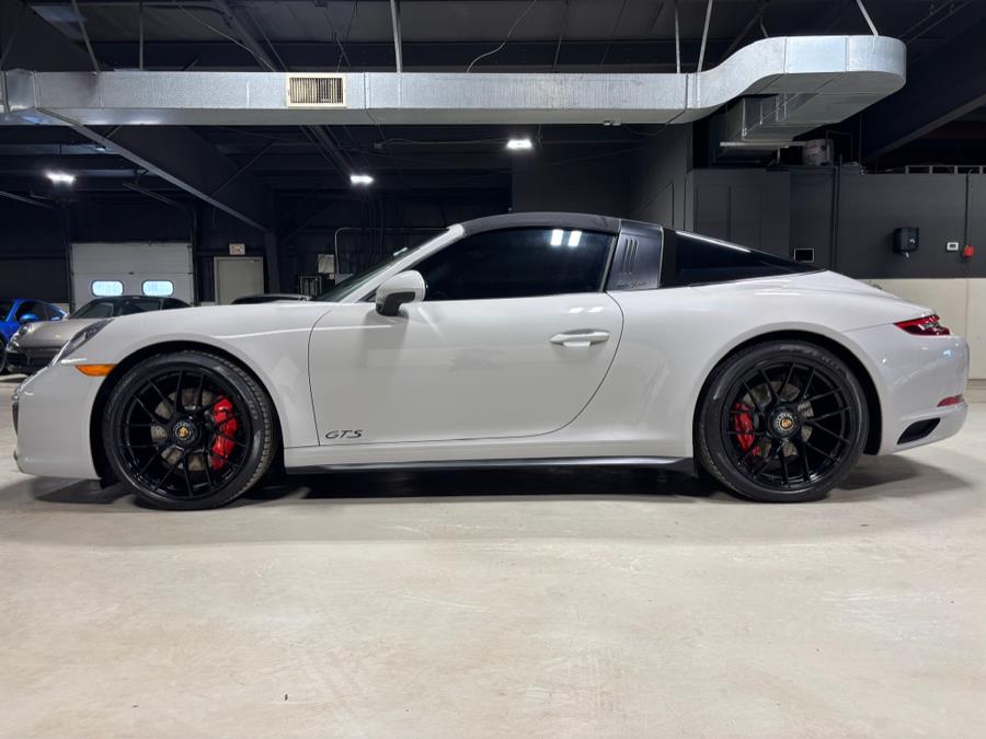 2018 Porsche 911 Targa 4 GTS, available for sale in Prospect, Connecticut | M Sport Motorwerx. Prospect, Connecticut 2018 Porsche 911 Targa 4 GTS, available for sale in Prospect, Connecticut | M Sport Motorwerx. Prospect, Connecticut