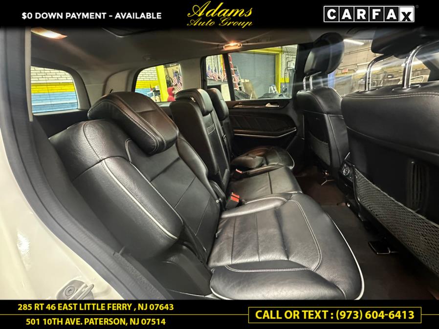 2014 Mercedes-Benz GL-Class 4MATIC 4dr GL550, available for sale in Paterson, New Jersey | Adams Auto Group. Paterson, New Jersey 2014 Mercedes-Benz GL-Class 4MATIC 4dr GL550, available for sale in Paterson, New Jersey | Adams Auto Group. Paterson, New Jersey