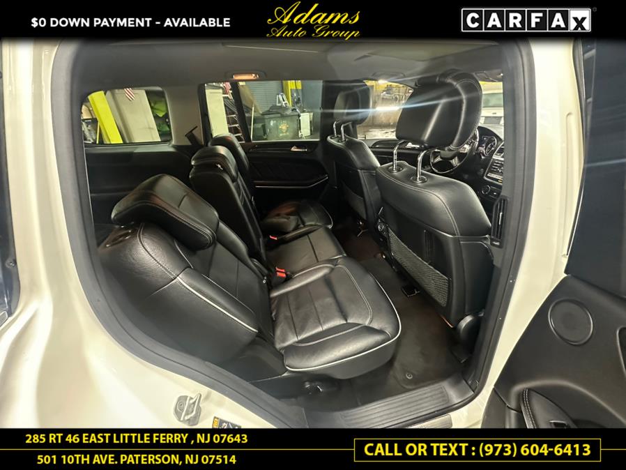 2014 Mercedes-Benz GL-Class 4MATIC 4dr GL550, available for sale in Paterson, New Jersey | Adams Auto Group. Paterson, New Jersey 2014 Mercedes-Benz GL-Class 4MATIC 4dr GL550, available for sale in Paterson, New Jersey | Adams Auto Group. Paterson, New Jersey