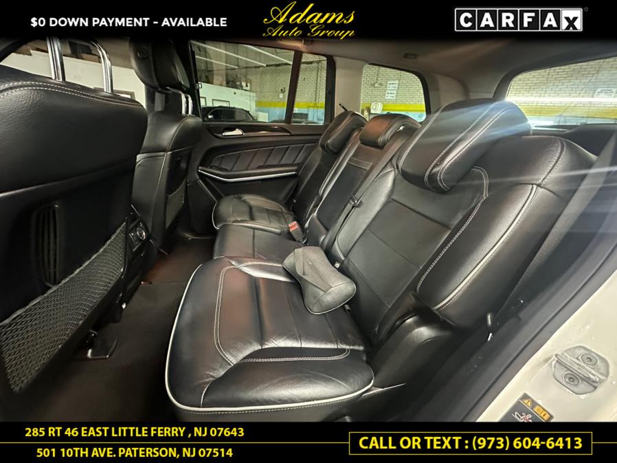2014 Mercedes-Benz GL-Class 4MATIC 4dr GL550, available for sale in Paterson, New Jersey | Adams Auto Group. Paterson, New Jersey 2014 Mercedes-Benz GL-Class 4MATIC 4dr GL550, available for sale in Paterson, New Jersey | Adams Auto Group. Paterson, New Jersey