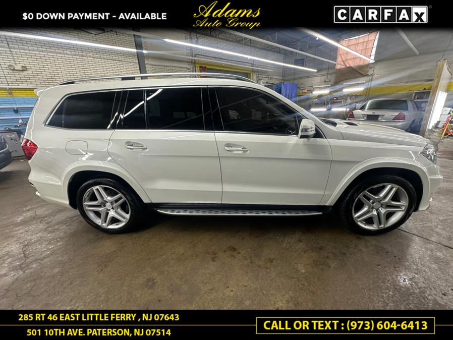 2014 Mercedes-Benz GL-Class 4MATIC 4dr GL550, available for sale in Paterson, New Jersey | Adams Auto Group. Paterson, New Jersey 2014 Mercedes-Benz GL-Class 4MATIC 4dr GL550, available for sale in Paterson, New Jersey | Adams Auto Group. Paterson, New Jersey