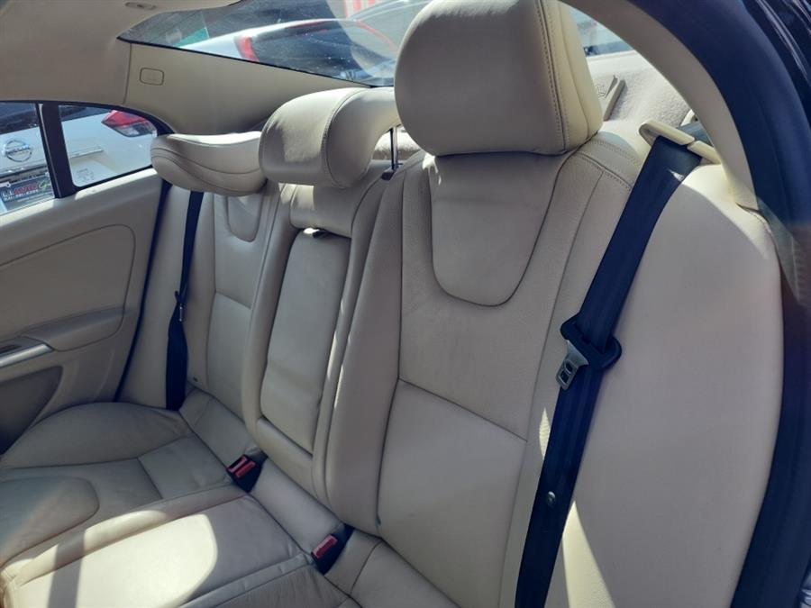2014 Volvo S60 4dr Sdn T5 FWD, available for sale in Islip, New York | L.I. Auto Gallery. Islip, New York 2014 Volvo S60 4dr Sdn T5 FWD, available for sale in Islip, New York | L.I. Auto Gallery. Islip, New York