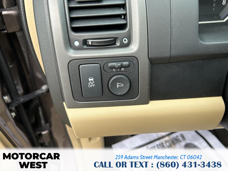 2010 Honda CR-V 4WD 5dr EX-L, available for sale in Manchester, Connecticut | Motorcar West. Manchester, Connecticut 2010 Honda CR-V 4WD 5dr EX-L, available for sale in Manchester, Connecticut | Motorcar West. Manchester, Connecticut