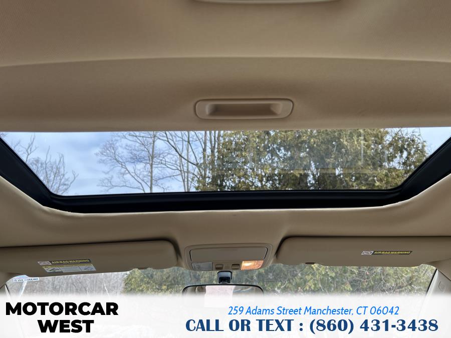 2010 Honda CR-V 4WD 5dr EX-L, available for sale in Manchester, Connecticut | Motorcar West. Manchester, Connecticut 2010 Honda CR-V 4WD 5dr EX-L, available for sale in Manchester, Connecticut | Motorcar West. Manchester, Connecticut