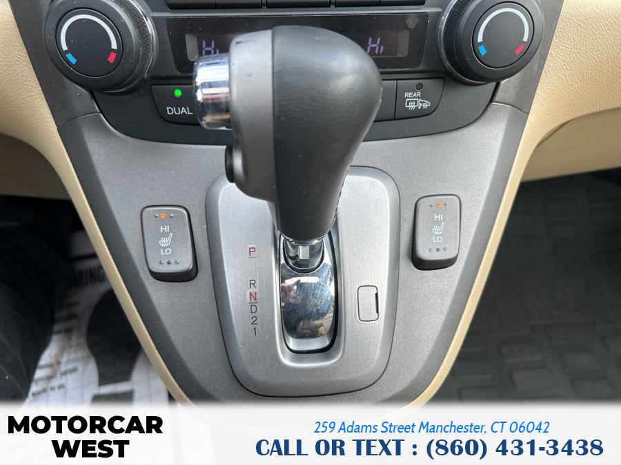 2010 Honda CR-V 4WD 5dr EX-L, available for sale in Manchester, Connecticut | Motorcar West. Manchester, Connecticut 2010 Honda CR-V 4WD 5dr EX-L, available for sale in Manchester, Connecticut | Motorcar West. Manchester, Connecticut