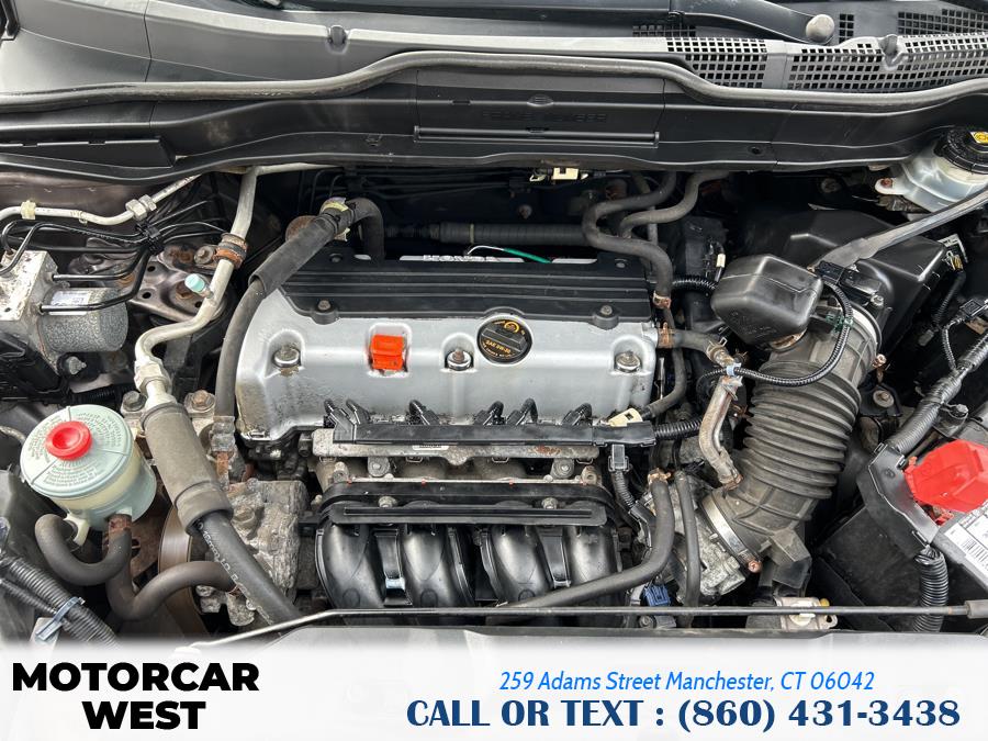 2010 Honda CR-V 4WD 5dr EX-L, available for sale in Manchester, Connecticut | Motorcar West. Manchester, Connecticut 2010 Honda CR-V 4WD 5dr EX-L, available for sale in Manchester, Connecticut | Motorcar West. Manchester, Connecticut