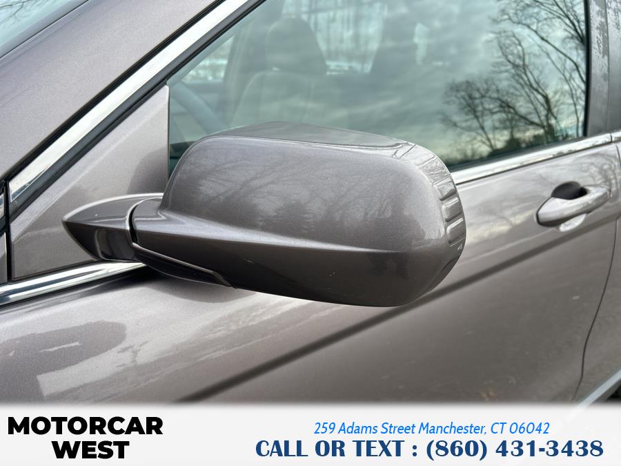 2010 Honda CR-V 4WD 5dr EX-L, available for sale in Manchester, Connecticut | Motorcar West. Manchester, Connecticut 2010 Honda CR-V 4WD 5dr EX-L, available for sale in Manchester, Connecticut | Motorcar West. Manchester, Connecticut