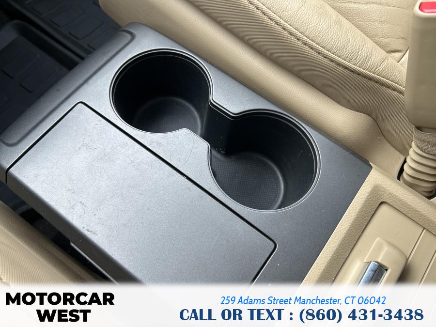 2010 Honda CR-V 4WD 5dr EX-L, available for sale in Manchester, Connecticut | Motorcar West. Manchester, Connecticut 2010 Honda CR-V 4WD 5dr EX-L, available for sale in Manchester, Connecticut | Motorcar West. Manchester, Connecticut