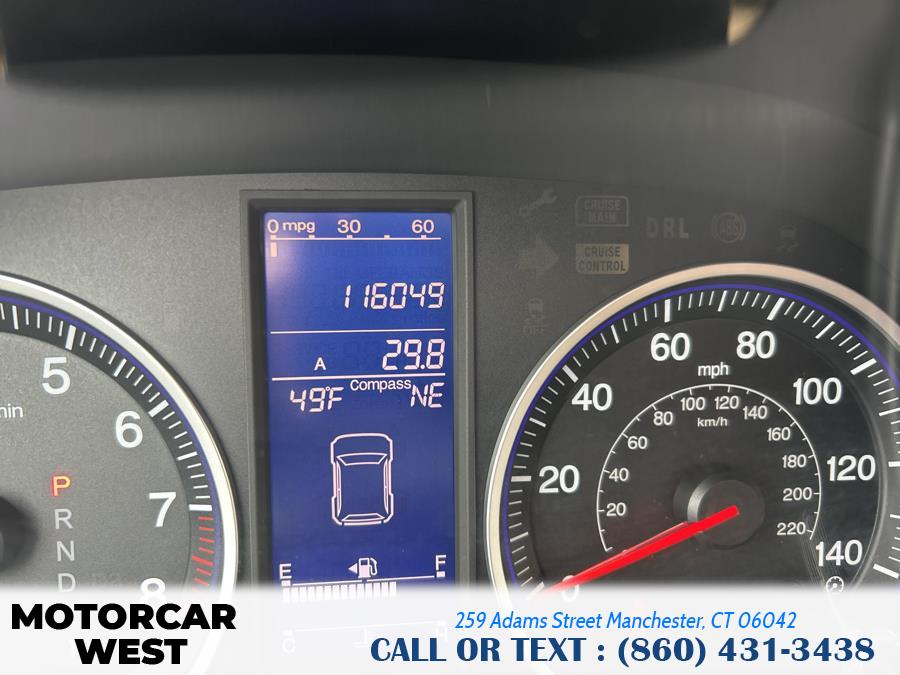 2010 Honda CR-V 4WD 5dr EX-L, available for sale in Manchester, Connecticut | Motorcar West. Manchester, Connecticut 2010 Honda CR-V 4WD 5dr EX-L, available for sale in Manchester, Connecticut | Motorcar West. Manchester, Connecticut