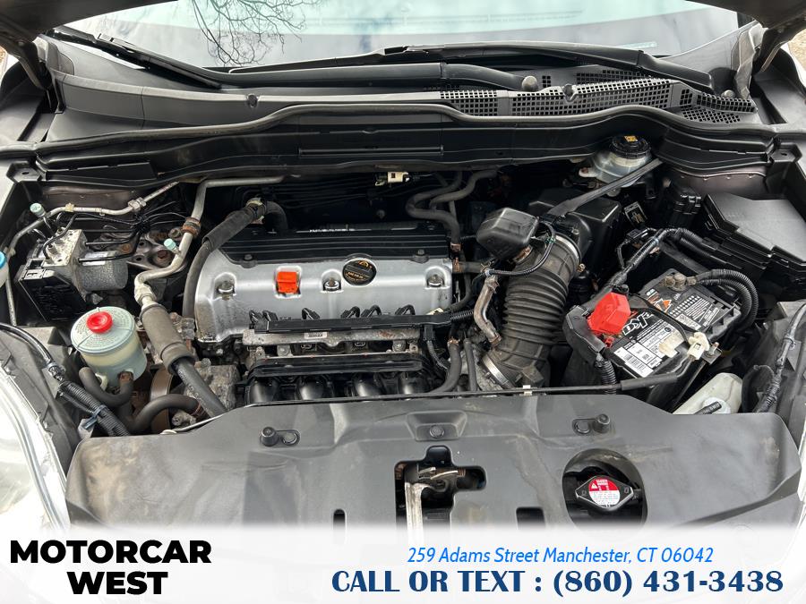 2010 Honda CR-V 4WD 5dr EX-L, available for sale in Manchester, Connecticut | Motorcar West. Manchester, Connecticut 2010 Honda CR-V 4WD 5dr EX-L, available for sale in Manchester, Connecticut | Motorcar West. Manchester, Connecticut