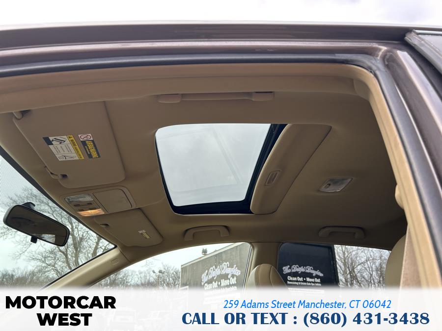 2010 Honda CR-V 4WD 5dr EX-L, available for sale in Manchester, Connecticut | Motorcar West. Manchester, Connecticut 2010 Honda CR-V 4WD 5dr EX-L, available for sale in Manchester, Connecticut | Motorcar West. Manchester, Connecticut