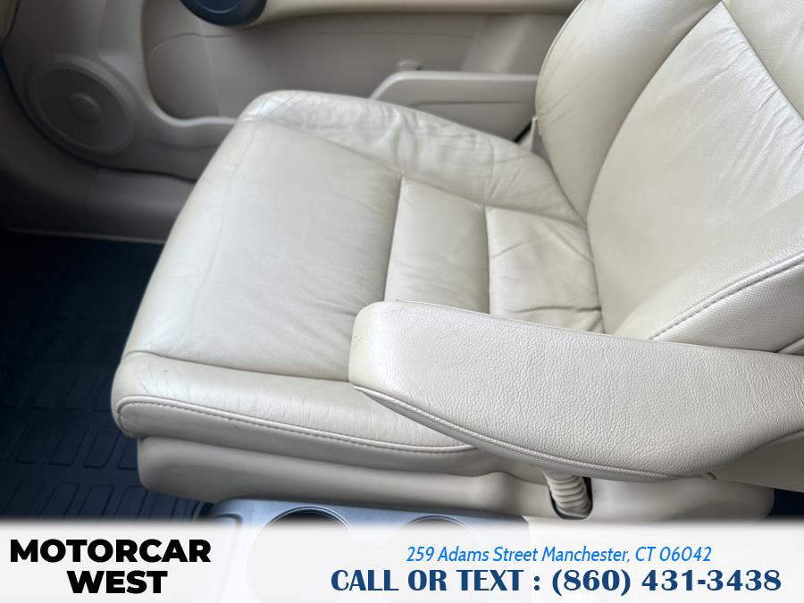 2010 Honda CR-V 4WD 5dr EX-L, available for sale in Manchester, Connecticut | Motorcar West. Manchester, Connecticut 2010 Honda CR-V 4WD 5dr EX-L, available for sale in Manchester, Connecticut | Motorcar West. Manchester, Connecticut