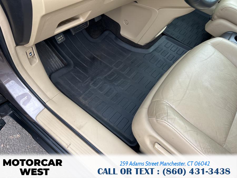 2010 Honda CR-V 4WD 5dr EX-L, available for sale in Manchester, Connecticut | Motorcar West. Manchester, Connecticut 2010 Honda CR-V 4WD 5dr EX-L, available for sale in Manchester, Connecticut | Motorcar West. Manchester, Connecticut