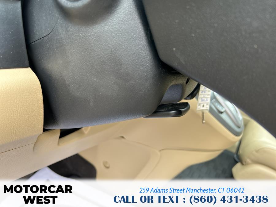 2010 Honda CR-V 4WD 5dr EX-L, available for sale in Manchester, Connecticut | Motorcar West. Manchester, Connecticut 2010 Honda CR-V 4WD 5dr EX-L, available for sale in Manchester, Connecticut | Motorcar West. Manchester, Connecticut