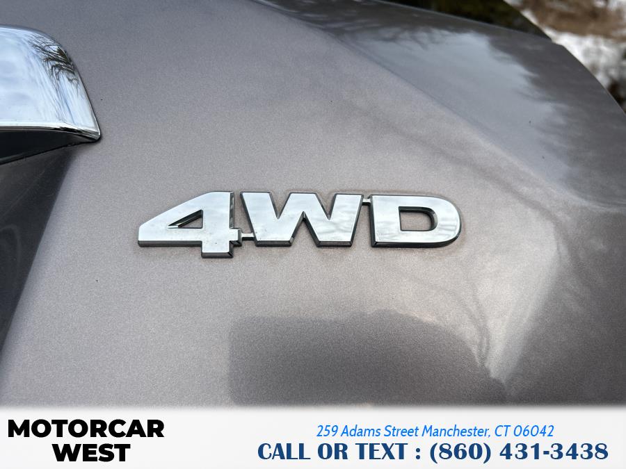 2010 Honda CR-V 4WD 5dr EX-L, available for sale in Manchester, Connecticut | Motorcar West. Manchester, Connecticut 2010 Honda CR-V 4WD 5dr EX-L, available for sale in Manchester, Connecticut | Motorcar West. Manchester, Connecticut