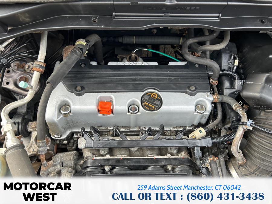 2010 Honda CR-V 4WD 5dr EX-L, available for sale in Manchester, Connecticut | Motorcar West. Manchester, Connecticut 2010 Honda CR-V 4WD 5dr EX-L, available for sale in Manchester, Connecticut | Motorcar West. Manchester, Connecticut