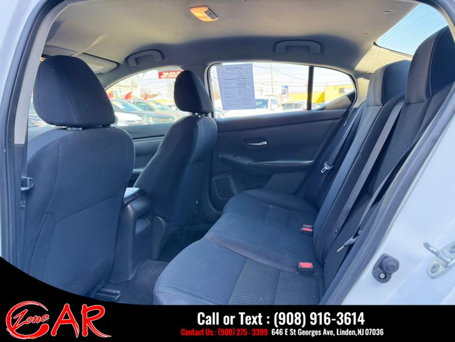2021 Nissan Sentra S CVT, available for sale in Linden, New Jersey | Car Zone. Linden, New Jersey 2021 Nissan Sentra S CVT, available for sale in Linden, New Jersey | Car Zone. Linden, New Jersey
