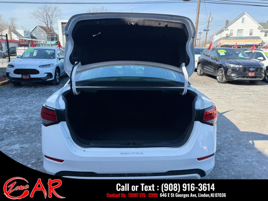 2021 Nissan Sentra S CVT, available for sale in Linden, New Jersey | Car Zone. Linden, New Jersey 2021 Nissan Sentra S CVT, available for sale in Linden, New Jersey | Car Zone. Linden, New Jersey