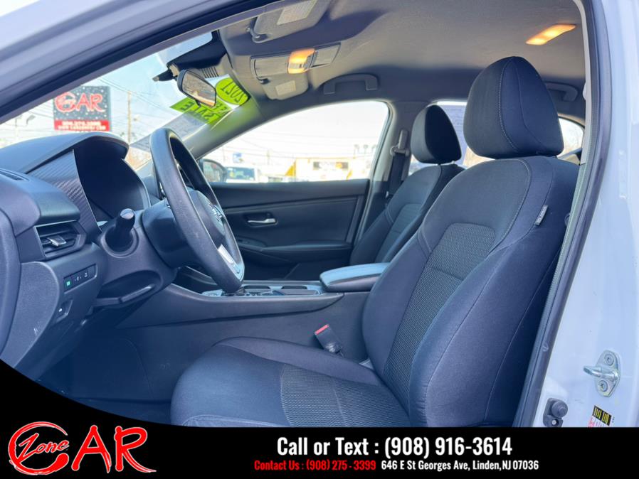 2021 Nissan Sentra S CVT, available for sale in Linden, New Jersey | Car Zone. Linden, New Jersey 2021 Nissan Sentra S CVT, available for sale in Linden, New Jersey | Car Zone. Linden, New Jersey