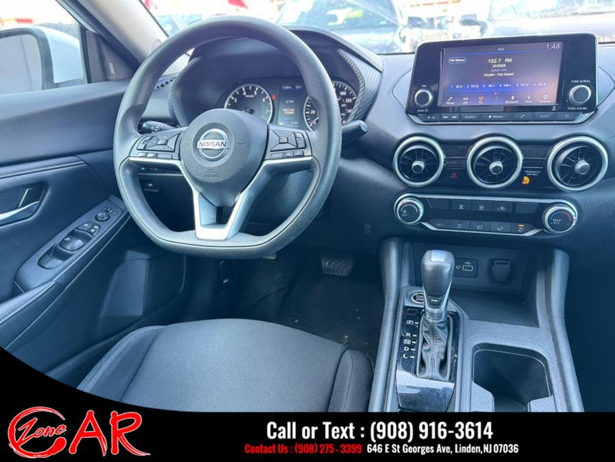 2021 Nissan Sentra S CVT, available for sale in Linden, New Jersey | Car Zone. Linden, New Jersey 2021 Nissan Sentra S CVT, available for sale in Linden, New Jersey | Car Zone. Linden, New Jersey