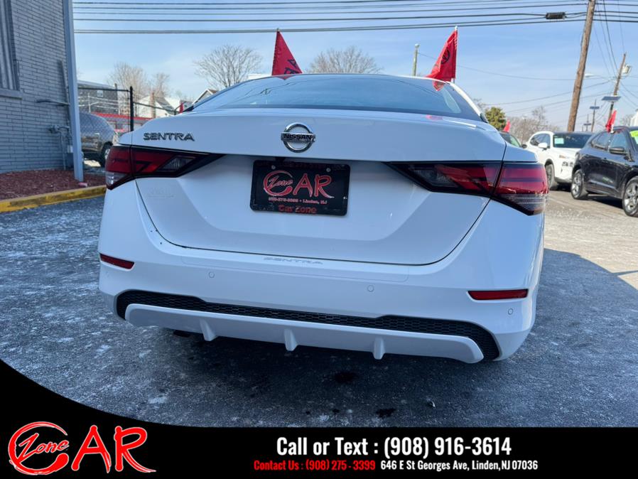2021 Nissan Sentra S CVT, available for sale in Linden, New Jersey | Car Zone. Linden, New Jersey 2021 Nissan Sentra S CVT, available for sale in Linden, New Jersey | Car Zone. Linden, New Jersey