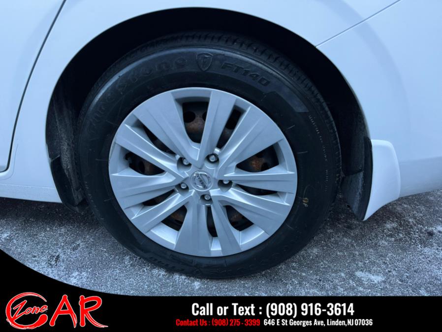 2021 Nissan Sentra S CVT, available for sale in Linden, New Jersey | Car Zone. Linden, New Jersey 2021 Nissan Sentra S CVT, available for sale in Linden, New Jersey | Car Zone. Linden, New Jersey