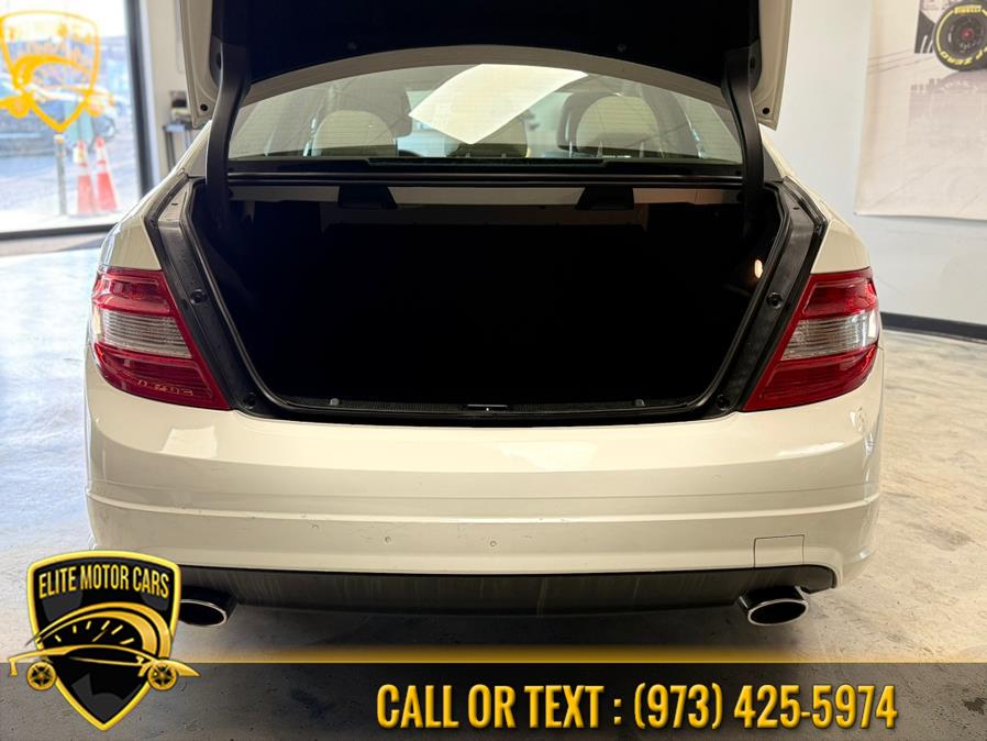 2011 Mercedes-Benz C-Class 4dr Sdn C300 Luxury 4MATIC, available for sale in Newark, New Jersey | Elite Motor Cars. Newark, New Jersey 2011 Mercedes-Benz C-Class 4dr Sdn C300 Luxury 4MATIC, available for sale in Newark, New Jersey | Elite Motor Cars. Newark, New Jersey