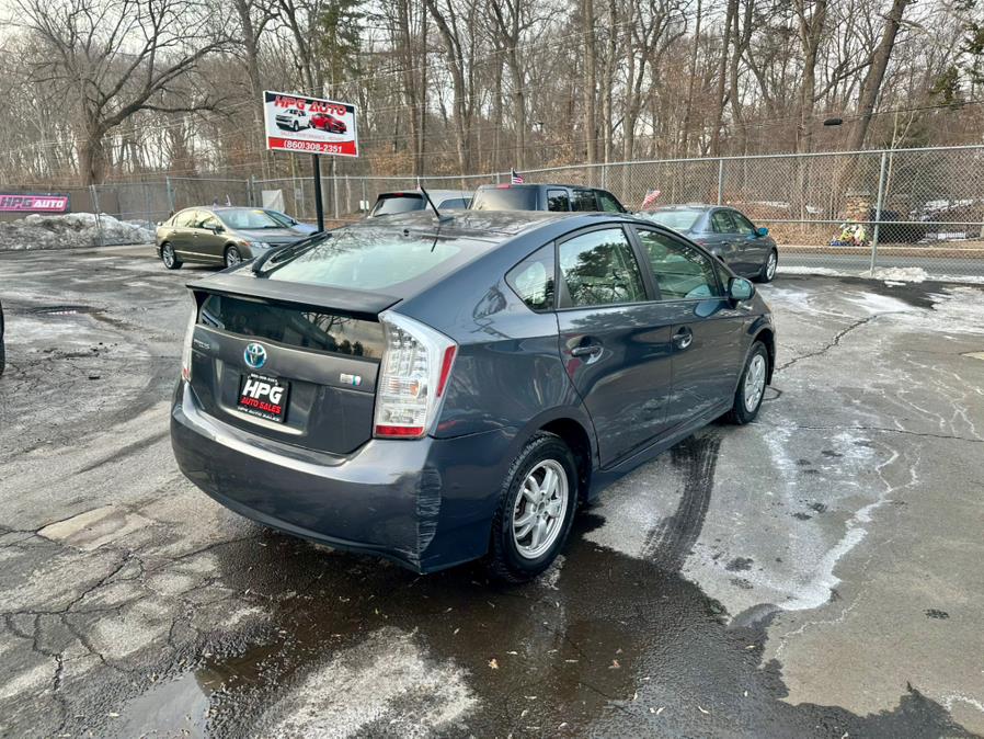2010 Toyota Prius 5dr HB II (Natl), available for sale in Hartford, Connecticut | HPG Auto Sales LLC. Hartford, Connecticut 2010 Toyota Prius 5dr HB II (Natl), available for sale in Hartford, Connecticut | HPG Auto Sales LLC. Hartford, Connecticut