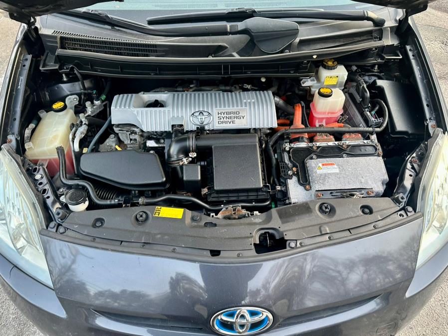 2010 Toyota Prius 5dr HB II (Natl), available for sale in Hartford, Connecticut | HPG Auto Sales LLC. Hartford, Connecticut 2010 Toyota Prius 5dr HB II (Natl), available for sale in Hartford, Connecticut | HPG Auto Sales LLC. Hartford, Connecticut