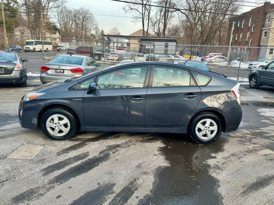 2010 Toyota Prius 5dr HB II (Natl), available for sale in Hartford, Connecticut | HPG Auto Sales LLC. Hartford, Connecticut 2010 Toyota Prius 5dr HB II (Natl), available for sale in Hartford, Connecticut | HPG Auto Sales LLC. Hartford, Connecticut