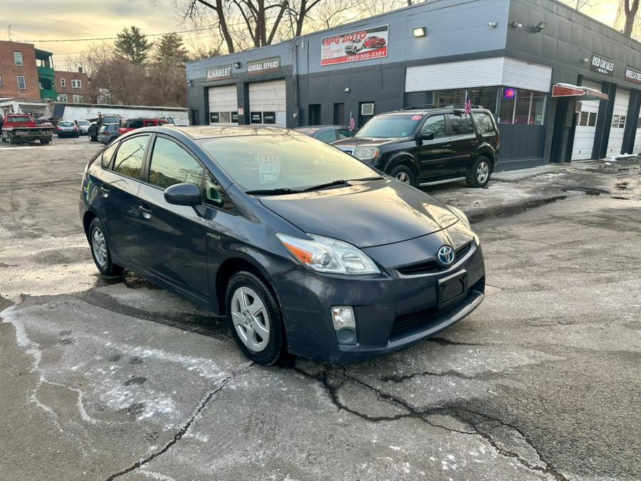 2010 Toyota Prius 5dr HB II (Natl), available for sale in Hartford, Connecticut | HPG Auto Sales LLC. Hartford, Connecticut 2010 Toyota Prius 5dr HB II (Natl), available for sale in Hartford, Connecticut | HPG Auto Sales LLC. Hartford, Connecticut