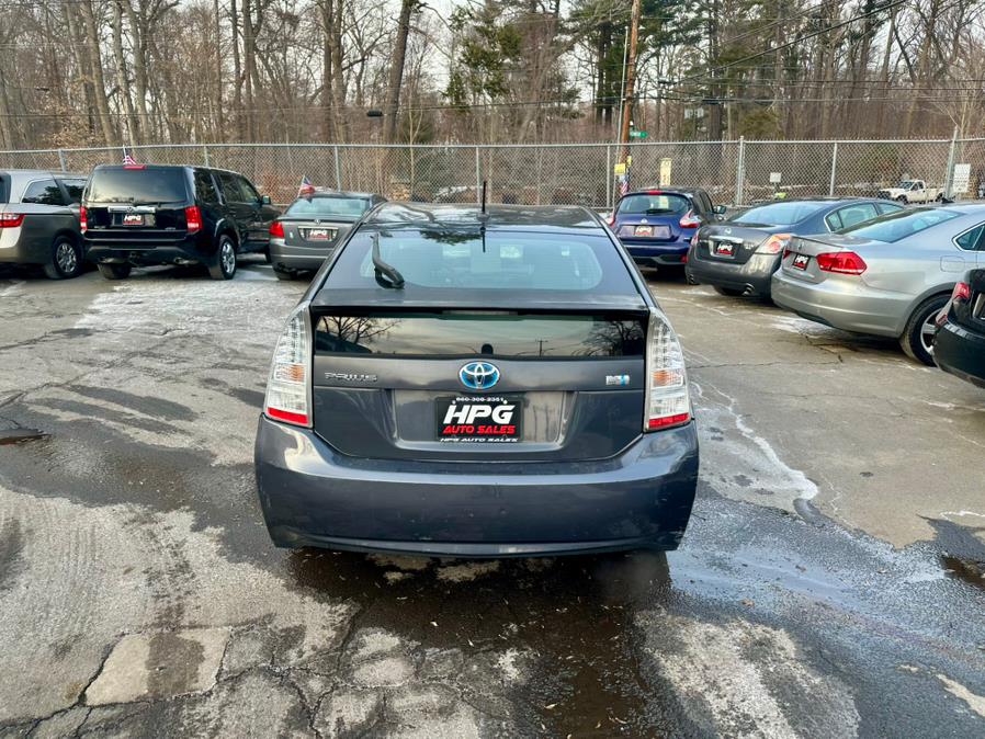 2010 Toyota Prius 5dr HB II (Natl), available for sale in Hartford, Connecticut | HPG Auto Sales LLC. Hartford, Connecticut 2010 Toyota Prius 5dr HB II (Natl), available for sale in Hartford, Connecticut | HPG Auto Sales LLC. Hartford, Connecticut