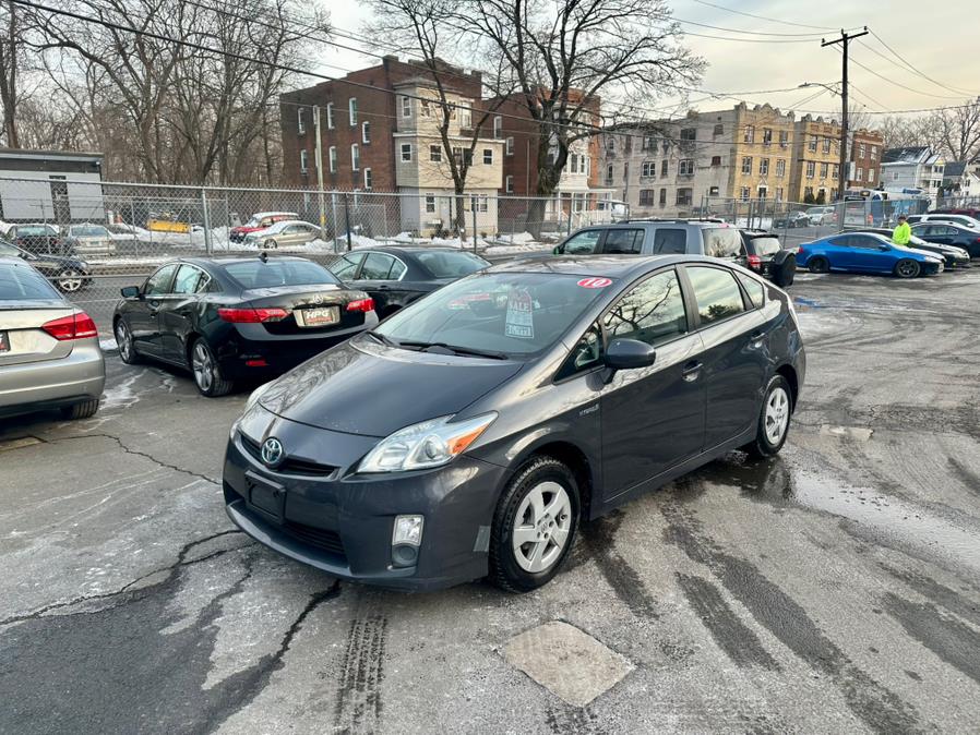 2010 Toyota Prius 5dr HB II (Natl), available for sale in Hartford, Connecticut | HPG Auto Sales LLC. Hartford, Connecticut 2010 Toyota Prius 5dr HB II (Natl), available for sale in Hartford, Connecticut | HPG Auto Sales LLC. Hartford, Connecticut